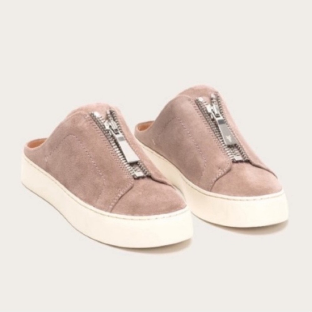 Frye - Lena Mule - Picture 2 of 4